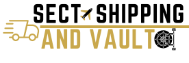 Sect. Shipping and Vault Logistics